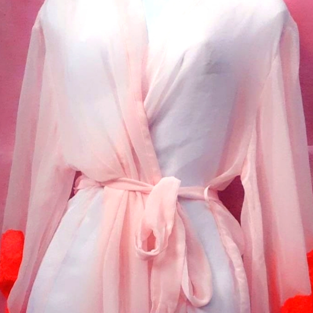 Victoria Secret robe